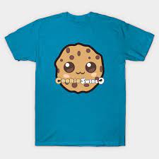 Find tips and projects for c, c++, c#, and google go. Cookie Swirl C Cookie Swirl T Shirt Teepublic De