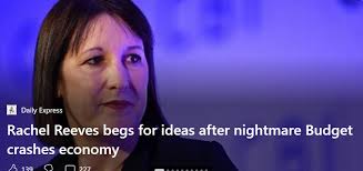 Well , well , it didn't take long did it . A mere 6 months , that must be a  record even for Labour .Pound at it's lowest today since Nov 23 .