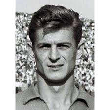 Partizan Belgrade in the 1955/56 European Cup