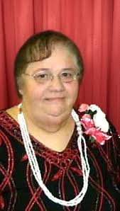 Betty Sue (Coble) Baney