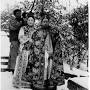 Empress Dowager Cixi Tomb from www.scmp.com