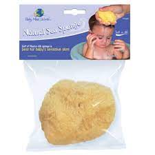 100% natural sea sponge removed from the mediterranean. Baby Bath Natural Sea Sponge Buy Online In Qatar At Qatar Desertcart Com Productid 1801787