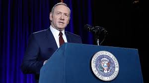 Numerous 'house of cards' crew members have come forth with new stories of kevin spacey's inappropriate behavior, and the final season is now in question. Kevin Spacey S House Of Cards Character Is Officially Dead Bbc News