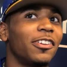 Brewers 2nd-round pick Joe Gray Jr.