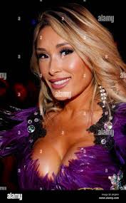 2017 miss usa las vegas hi-res stock photography and images