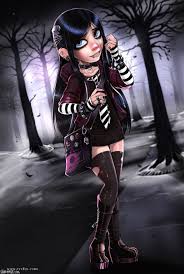 Shadman] Goth Femboy [Portuguese] - Gay Manga  HD Porn Comics - Captivating narratives