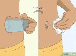 Check spelling or type a new query. 3 Ways To Pierce Your Belly Button Wikihow