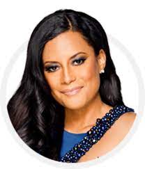 Lisa Nicole Cloud Married To Medicine
