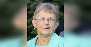 Obituary information for Sandra L. Robertson