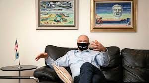 Mikael dolsten owns over 95,353 units of pfizer stock worth over $6,788,568 and over the last 9 years he sold pfe stock worth over $28,025,243. Mikael Dolsten The Swede Behind The Corona Vaccine From Pfizer Svd