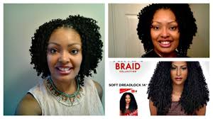 2020 popular 1 trends in hair extensions & wigs, beauty & health, novelty & special use, home & garden with synthetic braid dreads dreadlocks and 1. Mizbarn Flat Rate Free Shipping Same Day Shipping Harlem125 Kima Braid Soft Dreadlock 14