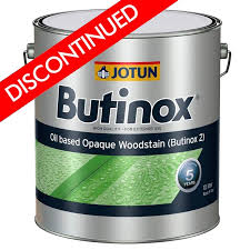 Butinox 2 Discontinued Replaced By Demidekk Ultimate