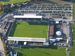 Schnabelholz 1, 6844 altach, vorarlberg, austria. Fotos Cashpoint Arena Stadionwelt