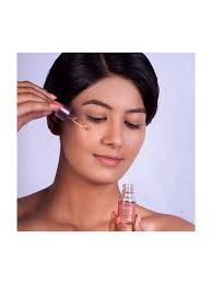 Buy Renee Glass Glow Pre Make Up Oil