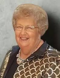 Obituary information for Martha Frazier