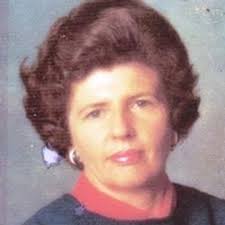 Louise Bullard Dotson Obituary January 13, 2016