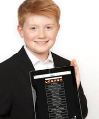 Boy who won the Diana Award is now the Global Child Prodigy 2020.