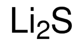 Ratio of ions or atoms of each element. Lithium Sulfide Sigma Aldrich