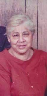 Teresa Cantu Obituary