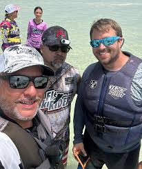 Shimano needed for Florida Ski Riders group ride