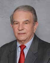 President's Report to the Community 2021