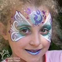 Superstar Star Green 309