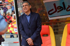 امپراتور به پرسپولیس نخ داد