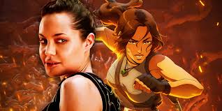 Lara Croft Is Making a Comeback Thanks to Tomb Raider's Epic (and  Underrated) Comic
