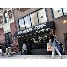 White magic intensive white tattoo ink 120 мл. Black Ink Gallery Central Harlem 12 Tips Dari 325 Pengunjung