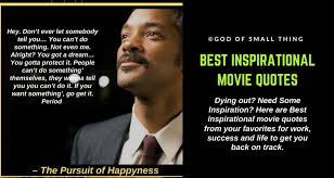 We did not find results for: 60 Best Inspirational Movie Quotes With Images To Get You Back To Life