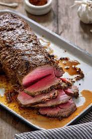 Nyt Cooking For Summer Soirees Or Picnics Meat That You Ve Prepared The Day Before Is A Time Saving Trick Worth Adopting Everyone Knows That In 2019 Beef Tenderloin Recipes Beef Tenderloin Roast