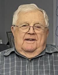 Richard (Robby) Robertson Obituary