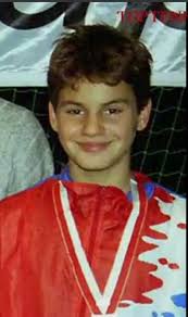 At almost 36, roger federer is clearly still not done with the majors. 18 Young Federer Ideas Roger Federer Rogers Tennis