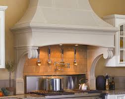 Bentwood Cast Stone Kitchen Range Hoods Old World Stoneworks Kitchen Range Hood Tuscan Kitchen Stone Range Hood