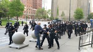 From the album as your mind flies byi dont belong the copyrights. A Crisis That Began With An Image Of Police Violence Keeps Providing More The New York Times