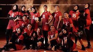 Set terakhir menang telak voli putri indonesia vs thailand 3 0 vtv cup 2017 full hd. Live Streaming Mnctv Voli Putri Indonesia Vs Thailand Sea Games 2019 Mulai Berlangsung Jam 14 30 Wib Tribun Pontianak
