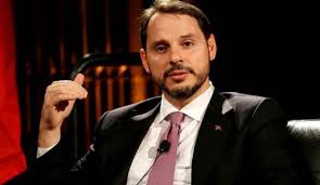 10 kasım 2020 günü görevinden istifa ettiğini açıkladı. Berat Albayrak Tarihi Bir Ayar Verdi Siyaset Haberleri