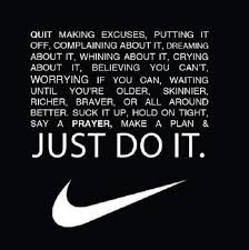 Motivation If You Can Dream It You Can Do It Wallpaper Nike Motivational Quotes My Wallpaper Blog Great Sports Quotes Quit Making Excuses Sports Quotes