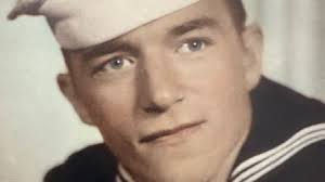 Ray Severson Obituary (1934