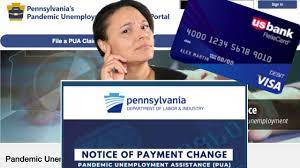 How to apply for unemployment in pa. Backdate Pua Unemployment Claim In Pa Pua To Change Payment Youtube