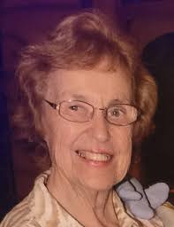 Obituary information for Juanita Lee Griffith Kelly