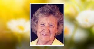 Emma Louise (Summers) Harner Obituary December 10, 2022