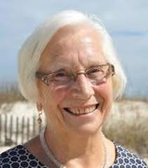 Suzanna "Sue" Van Berlo Obituary