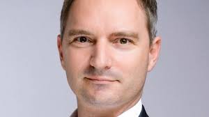 Nicolas Ferry, à la tête du marketing Isover-Placo