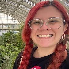 Kate Lopez: Department of Theatre, Drama, and Contemporary Dance: Indiana  University Bloomington