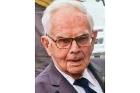 Lt. Bonney Obituary (1920