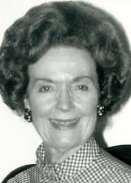 PAULA HARDING Obituary (1917