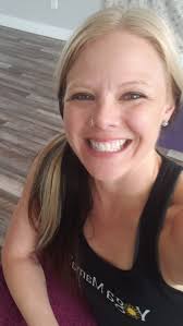 ISO yoga class that is similar to YIN style. I'm new to yoga and was told  need to lengthen and stretch and relax muscles. Please let me know location  and type of