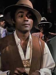 Who had the lead roles in the movie “Never the Same?”