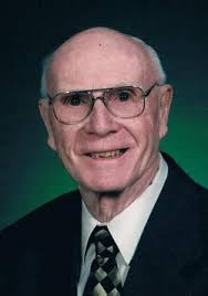 Robert J “Bob” Simon (1929-2014)